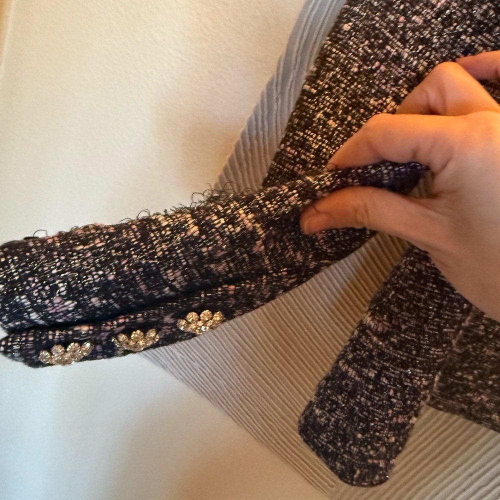 Faith Connexion Blazer - Picture 5 of 11